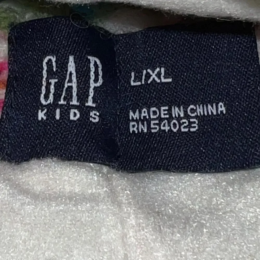GAP darling lambs